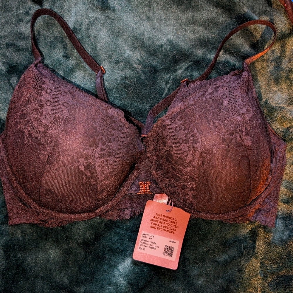 NWT Savage X Fenty bra